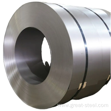 M4 Magnetic Electrical Silicon Steel for Transformer Core